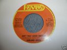 NORTHERN SOUL-GARLAND GREEN-AINT THAT GOOD ENOUGH-REVUE