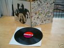 LED ZEPPELIN 111 FIRST PRESS PLUM MAROON LABEL2401 002