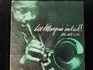 BLUE NOTE 1538 LEE MORGAN INDEED M- WAX NO RESERVE