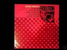 BLUE NOTE GRACHAN MONCUR III EVOLUTION * M- LP * SWEET