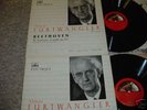 FURTWÄNGLER - Beethoven Sinf. Nr.9   2LP WALP 1286/87