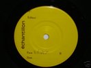 NIRVANA / JESUS LIZARD split, rare 1993 TEST PRESSING