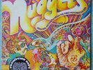 NUGGETS Original Artyfacts 1st Psychedelic Era WLP 2LP