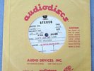 Beatles Can't Buy Me Love Capitol 45 RPM ACETATE NM+