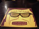 **RARE**  1961 Paul Revere and the Raiders LP