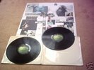 THE  BEATLES   ORG    WHITE ALBUM   MONO    No 0247696