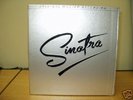 FRANK SINATRA MFSL MOBILE FIDELITY 16 LP BOX NM