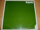 LIBRARY LP Big Beat v 2 KPM 1067 '70 Alan Moorhouse