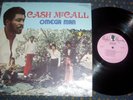 Cash McCall OMEGA MAN funk soul blues LP ORIG RARE NM