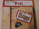 The Beatles Box From Liverpool 8 LP Box JAPAN