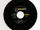 DOOWOP SOFT TOUCH-GEORGE DAVIS PHILIPS 1962 VG++