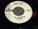 The Clockwork Oranges - Ready Steady b/w After Tonight