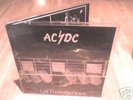 AC/DC - LET THERE BE ROCK [Australian] Gatefold LP