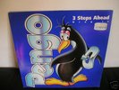 3 STEPS AHEAD DROP IT PENGO 012 HARDCORE GABBER