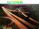 THAD JONES Motor City Scene ORIG 1959 Mono UA LP MINT-