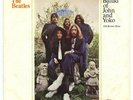 The Beatles-Ballad of John and Yoko-Picture Sleeve & 45