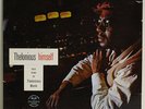 THELONIOUS MONK HIMSELF Orig RIVERSIDE DG MONO