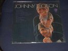The Best of Johnny Tillotson, yellow promo, E/SE 4532