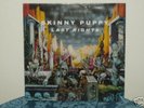 Skinny Puppy Last Rights full artwork german vinyl LP