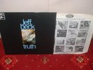 JEFF BECK Truth 1st LP 1968 MONO 1st Press 