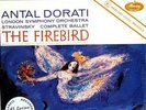Mercury Living Presence 90226 Dorati Firebird 45rpm SLD