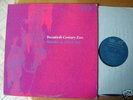 TWENTIETH CENTURY ZOO - THUNDER ON A CLEAR DAY Orig