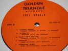 LITTLE TOMMY - BABY CAN'T YOU SEE - GOLDEN TRIANGLE