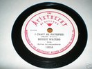 Muddy Waters (Aristocrat 1305) '78 rpm