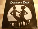JUNIOR DELGADO DANCE A DUB ORIGINAL VERY RARE DUB LP