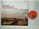 ASD 2284  SCHURICHT : BRUCKNER SYMPHONY NO. 3 IN D MIN