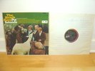 THE BEACH BOYS Pet Sounds LP UK Mono 1966 1st Press