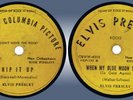 Phil ELVIS PRESLEY 78 rpm Rip It Up (High Fidelity)