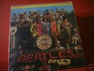 MFSL 1-100 BEATLES 