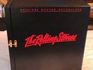 MOBILE FIDELITY ROLLING STONES MFSL AUDIOPHILE BOX SET