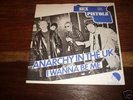 Sex Pistols Anarchy UK Original Holland EMI 7