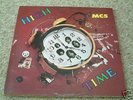 MC5 high time RARE UK ATLANTIC 1ST PRESS 1971 LP MINT