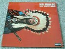 KEEF HARTLEY half breed UK DERAM 1969 PROG LP NMINT