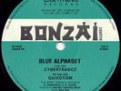Bonzai Blue Alphabet - Cybertrance 