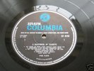 PINK FLOYD ** A Saucerful of Secrets ** (Columbia Mono)