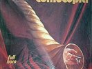 KRAUT-CORNUCOPIA-FULL HORN-BRAIN LP-TOP ORIGINAL COPY