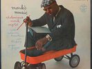 THELONIOUS MONK Monk's Music Riverside Lp NM