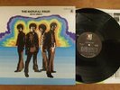 The natural four – good vibes ABCS-706