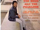 RARE FRENCH SAM THE SHAM & THE PHARAOHS EP: HANKY PANKY