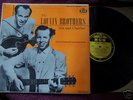 RARE- THE LOUVIN BROTHERS 1957 MGM MONO LP