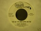 JIMMY BEAUMONT-YOU GOT TOO MUCH GOING-45-NORTHERN SOUL