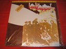 LED ZEPPELIN II (RARE OOP) MFSL 1-065 Audiophile PROMO