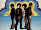 THE NATURAL FOUR Good Vibes LP 1970 Sweet Soul