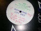 The Cool Notes - I wanna dance - Sour Grape Rec. 12