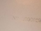 BEATLES White Album LP 1968 MONO 1st NUMBER 23