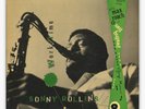 Sonny Rollins Work Time Prestige 7020 RVG, 447 W. 50